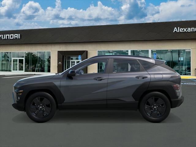 2027 Hyundai KONA SEL Sport FWD