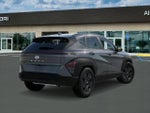2027 Hyundai KONA SEL Sport FWD