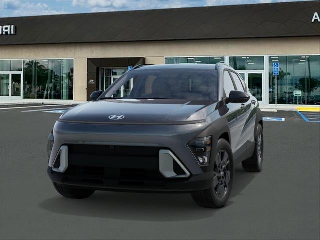 2027 Hyundai KONA SEL Sport FWD