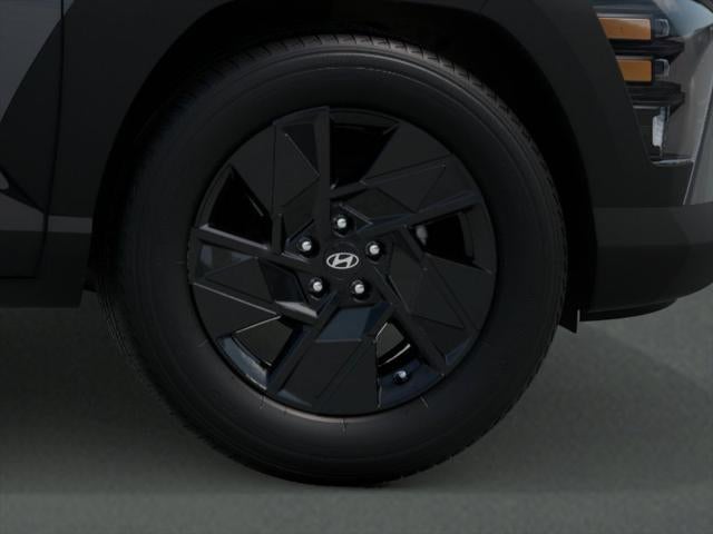 2027 Hyundai KONA SEL Sport FWD