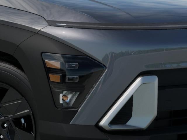 2027 Hyundai KONA SEL Sport FWD