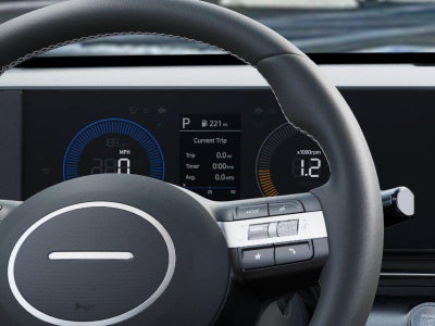 2027 Hyundai KONA SEL Sport FWD