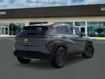 2027 Hyundai KONA SEL Sport FWD