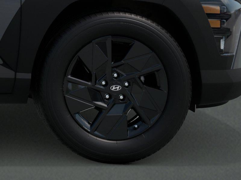 2027 Hyundai KONA SEL Sport FWD