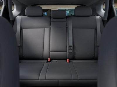 2027 Hyundai KONA SEL Sport FWD