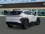2027 Hyundai KONA SEL Sport FWD
