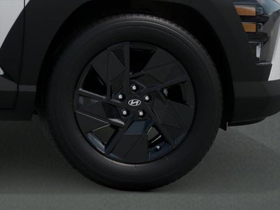 2027 Hyundai KONA SEL Sport FWD
