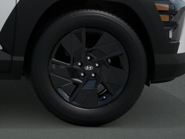 2027 Hyundai KONA SEL Sport FWD