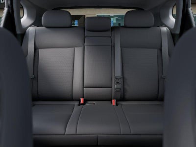 2027 Hyundai KONA SEL Sport FWD