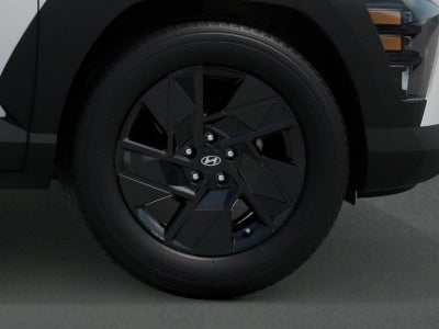 2027 Hyundai KONA SEL Sport FWD