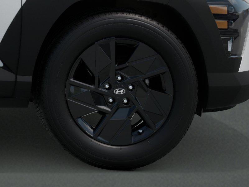 2027 Hyundai KONA SEL Sport FWD