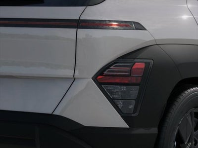 2027 Hyundai KONA SEL Sport FWD