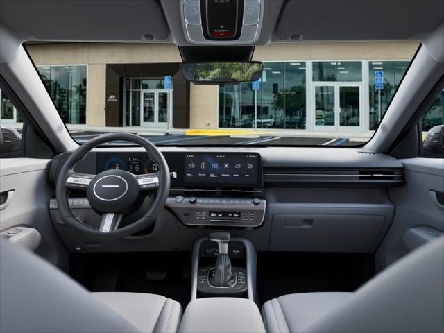 2027 Hyundai KONA SEL Sport FWD