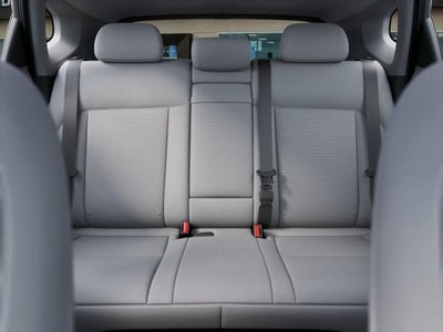 2027 Hyundai KONA SEL Sport FWD