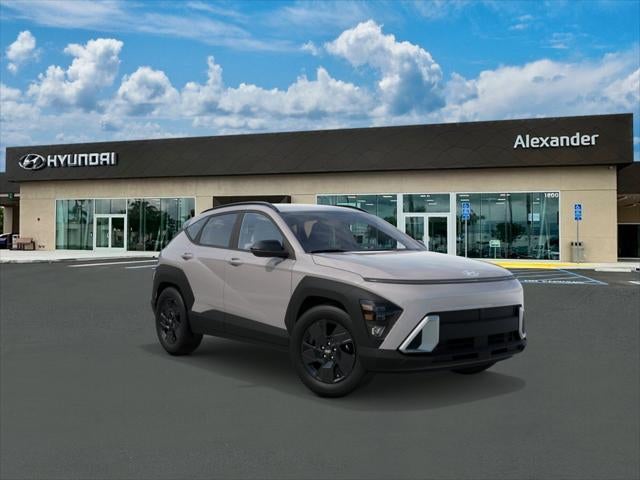 2027 Hyundai KONA SEL Sport FWD