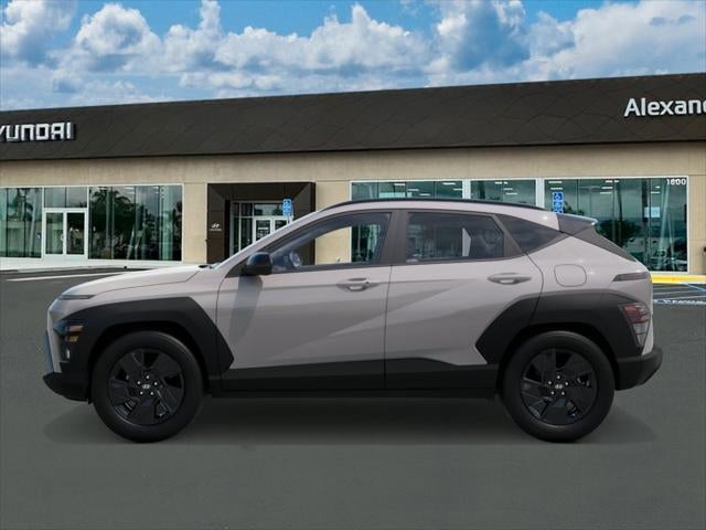 2027 Hyundai KONA SEL Sport FWD
