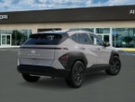 2027 Hyundai KONA SEL Sport FWD