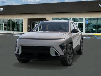 2027 Hyundai KONA SEL Sport FWD