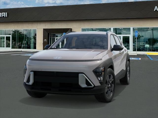2027 Hyundai KONA SEL Sport FWD