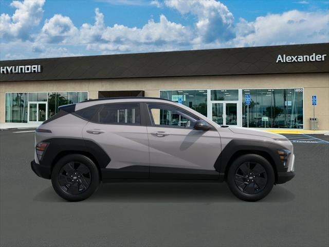 2027 Hyundai KONA SEL Sport FWD