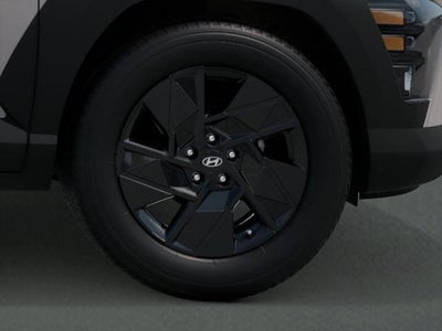 2027 Hyundai KONA SEL Sport FWD