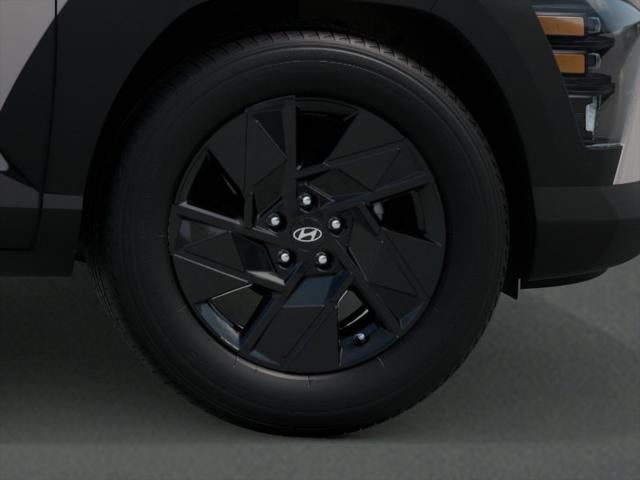 2027 Hyundai KONA SEL Sport FWD