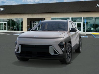 2027 Hyundai KONA SEL Sport FWD