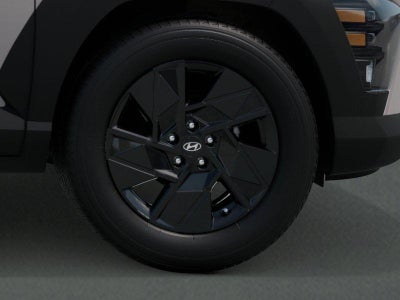 2027 Hyundai KONA SEL Sport FWD