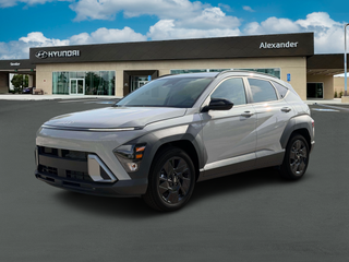 2027 Hyundai KONA SEL Sport FWD