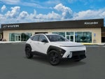 2027 Hyundai KONA SEL Sport FWD