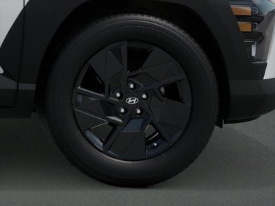 2027 Hyundai KONA SEL Sport FWD