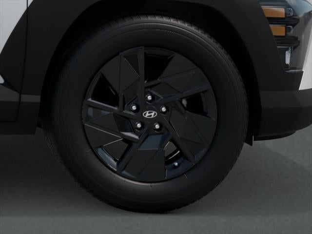 2027 Hyundai KONA SEL Sport FWD