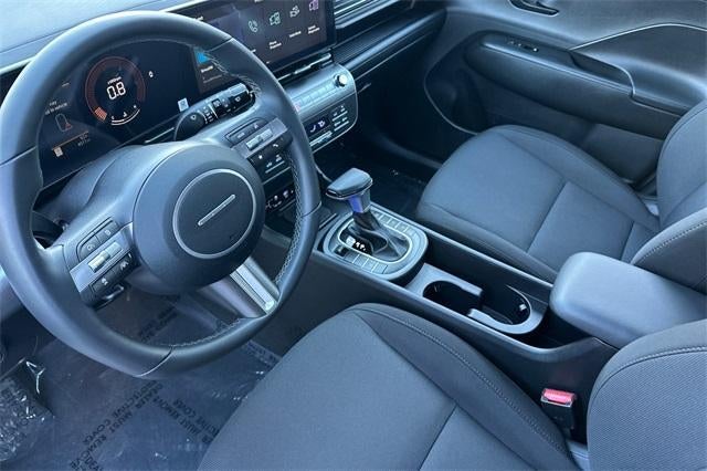 2026 Hyundai KONA SEL Sport FWD *Ltd Avail*