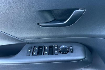 2026 Hyundai KONA SEL Sport FWD *Ltd Avail*