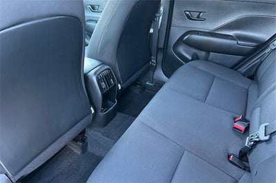 2026 Hyundai KONA SEL Sport FWD *Ltd Avail*