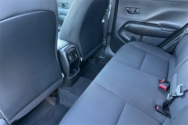 2026 Hyundai KONA SEL Sport FWD *Ltd Avail*