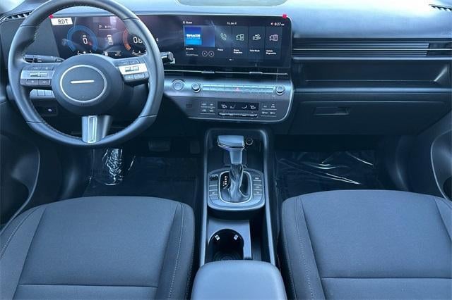 2026 Hyundai KONA SEL Sport FWD *Ltd Avail*