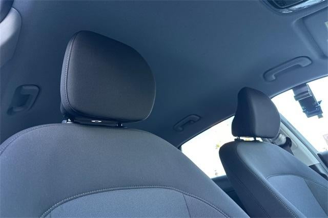 2026 Hyundai KONA SEL Sport FWD *Ltd Avail*