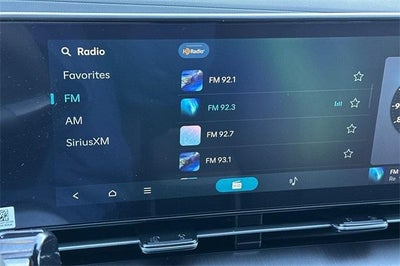 2026 Hyundai KONA SEL Sport FWD *Ltd Avail*