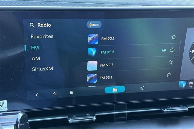 2026 Hyundai KONA SEL Sport FWD *Ltd Avail*