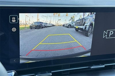 2026 Hyundai KONA SEL Sport FWD *Ltd Avail*