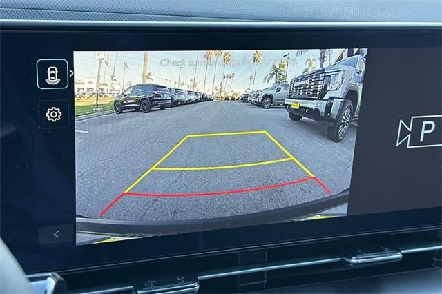 2026 Hyundai KONA SEL Sport FWD *Ltd Avail*