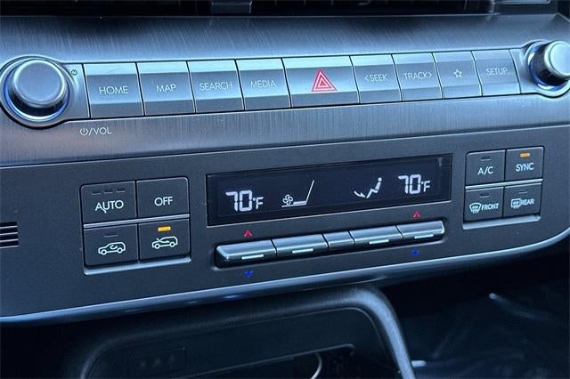 2026 Hyundai KONA SEL Sport FWD *Ltd Avail*