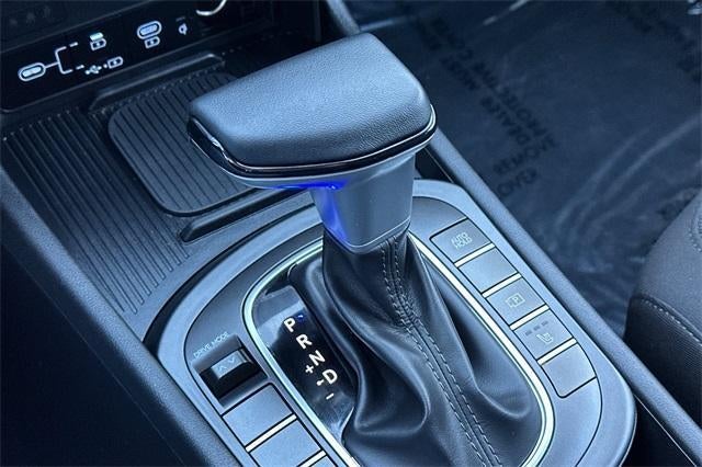 2026 Hyundai KONA SEL Sport FWD *Ltd Avail*