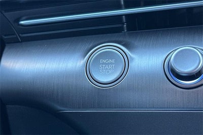 2026 Hyundai KONA SEL Sport FWD *Ltd Avail*