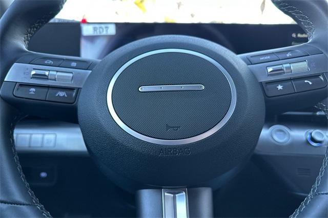 2026 Hyundai KONA SEL Sport FWD *Ltd Avail*