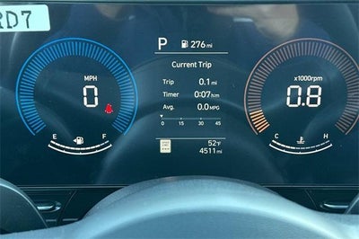 2026 Hyundai KONA SEL Sport FWD *Ltd Avail*