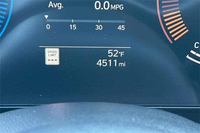 2026 Hyundai KONA SEL Sport FWD *Ltd Avail*