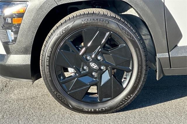 2026 Hyundai KONA SEL Sport FWD *Ltd Avail*