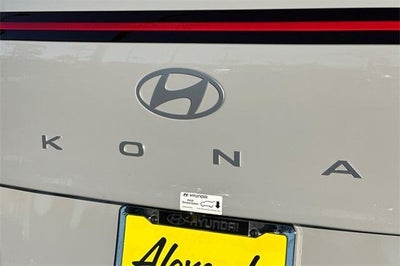 2026 Hyundai KONA SEL Sport FWD *Ltd Avail*